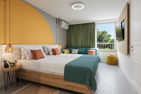 Sunny Makarska by Valamar - 1