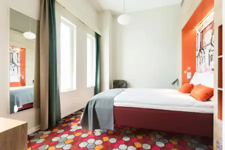 Motel L Älvsjö - 19