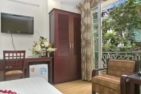 Hanoi La Palm Boutique - 4