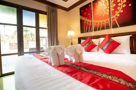 Nice Resort Pattaya - 1