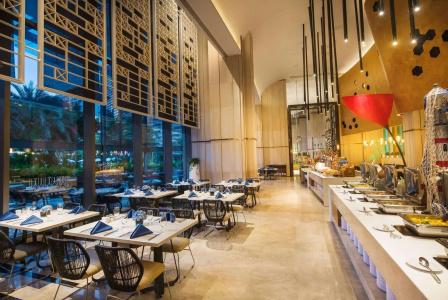Ramada Plaza by Wyndham Sanya Bay - 6