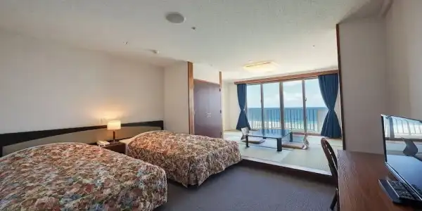 Miyuki Beach - 53