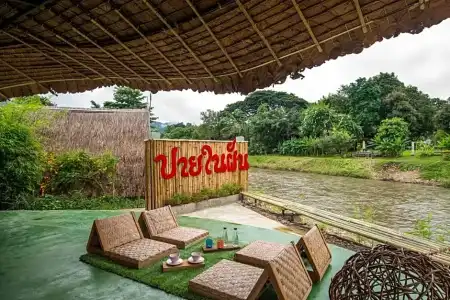 Pai Nam Now Guesthouse - 84