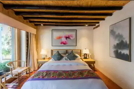 Dali Old Courtyard Boutique Inn - 33