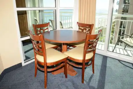 Carolinian Beach Resort by Vacasa - 15