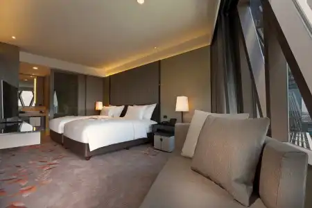 The Okura Prestige Bangkok - 12