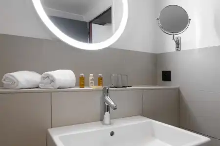 Mercure Bordeaux Centre Gare Atlantic - 145