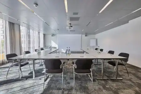 Radisson Blu, Lucerne - 19
