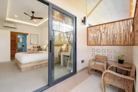 Eden Bungalows - 17