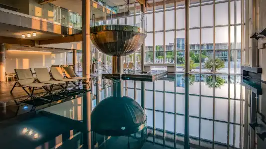 Aqualux Spa & Suite - 26