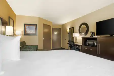 Best Western Plus Oceanside Palms - 74