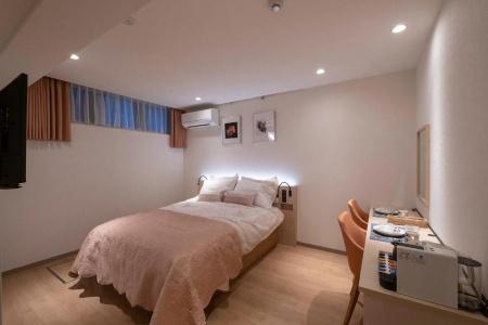 Studio Inn Nishishinjuku - 12