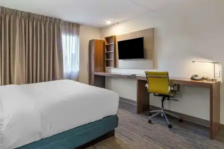 MainStay Suites Lexington I-75 - 40