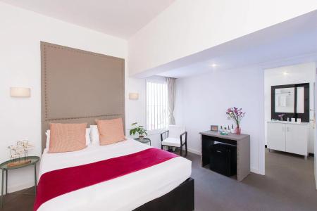 Amra Barcelona Caspe - 26