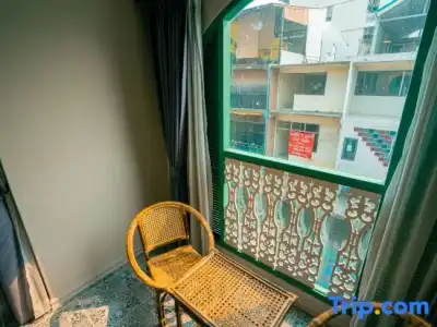 Si Phum Heritage Boutique Chiang Mai - 89