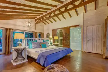 Villa Lukka - 63