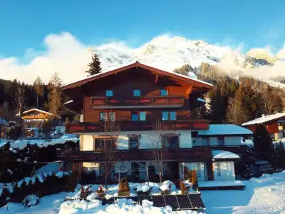 Dachsteinhof - 9