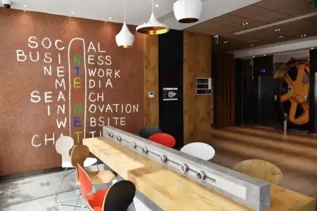 ibis Sfax - 17