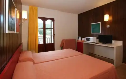 Medplaya ApartSan Eloy - 73