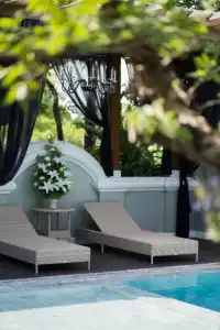 V heritage villa chiangmai - 39
