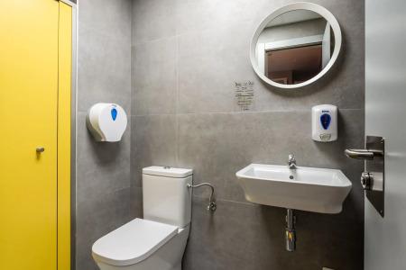 Sun & Moon Hostel - 16