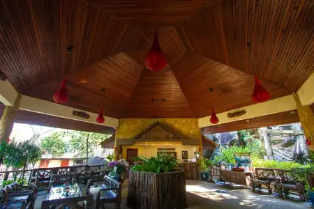 Baan Hin Sai Resort & Spa - 21