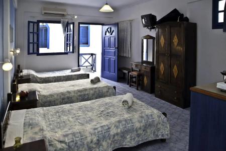 Roula Villa Studios & Apartments - 38