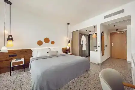 Ölüdeniz Blu Luxury Unique - Adults-Only - 32
