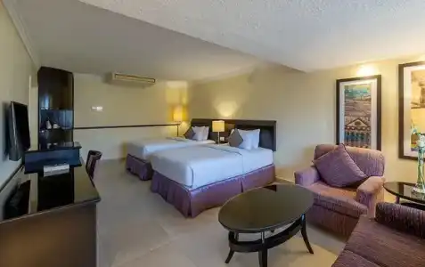 Petra Guest House - 68