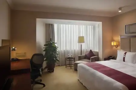 Holiday Inn Beijing Temple Of Heaven by IHG - 59