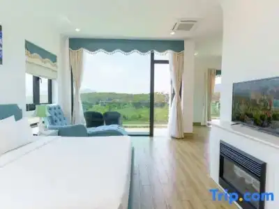Dalat Wonder Resort - 181