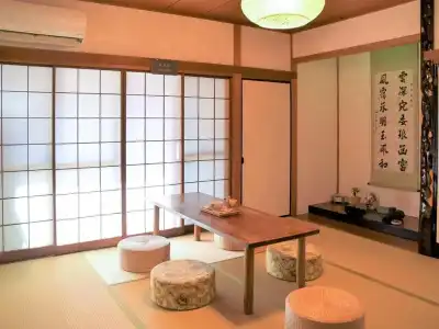 Guesthouse Hakuka - 11