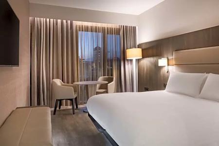 AC by Marriott Manchester City Centre - 28