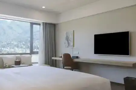 Hilton Lijiang - 2