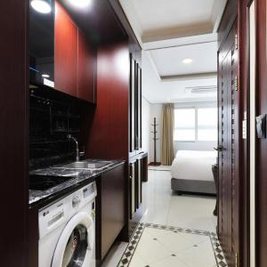 Inter City Seoul - 49