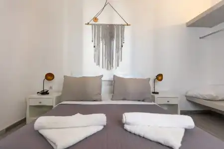 Phaos Santorini Suites - 58