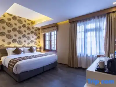 Boudha Boutique - 31