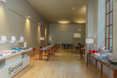 Sercotel Arrahona Sabadell - 46