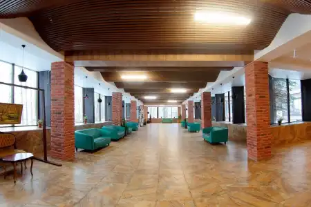 AMAKS Staraya Russa Resort - 12