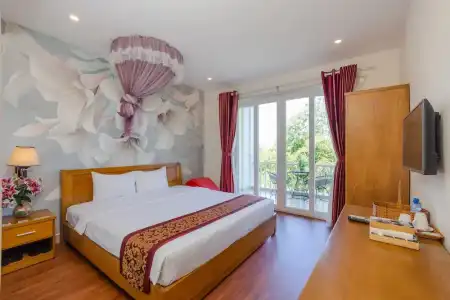T&T Resort And Spa - 59