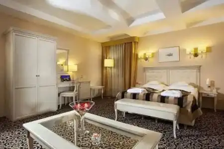 Royal Baltic Luxury Boutique - 35