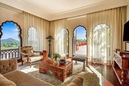 Fairmont Jaipur - 87