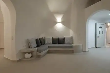 Santoterra Antigua Suites - 176