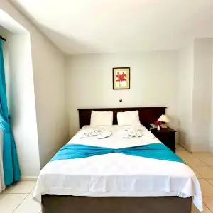 Villa Anfora Otel - 23