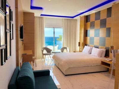 Vrachia Beach & Suites - Adults Only - 63