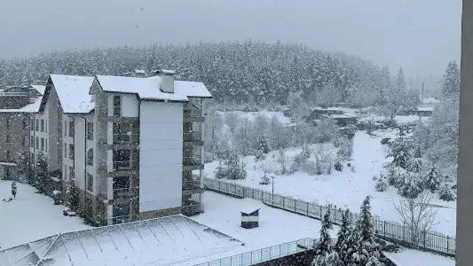Saint George Palace Bansko Aparthotel - 23