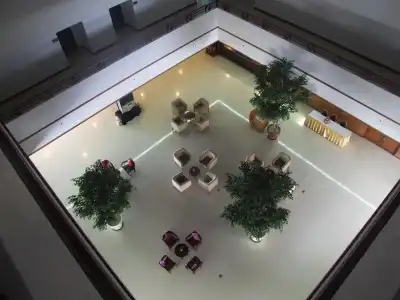 Ampo Residence - 13