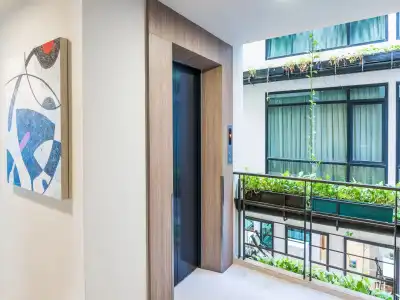 Amber Boutique Silom - 17