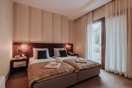 Apartments Del Mar - 4