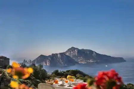 Gocce Di Capri Resort - 97